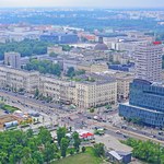 Warszawa: Od piątku remont Al. Jerozolimskich. Będą utrudnienia