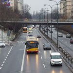 Warszawa: Od poniedziałku więcej kursów linii 165 