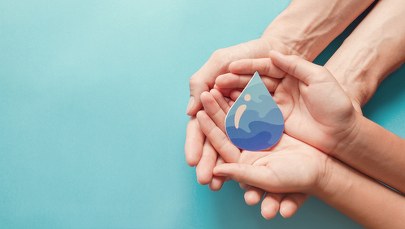 Warszawa oszczędza wodę. Ruszyła miejska kampania 