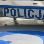 Warszawa: Pijany kierowca uciekał przed policją. Doprowadził do kolizji z innym pojazdem