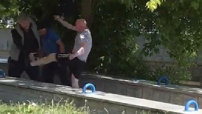 Warszawa: Pobił 61-letniego mężczyznę, trafił do aresztu