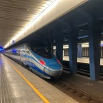 Warszawa: Pociągi wracają na Dworzec Centralny