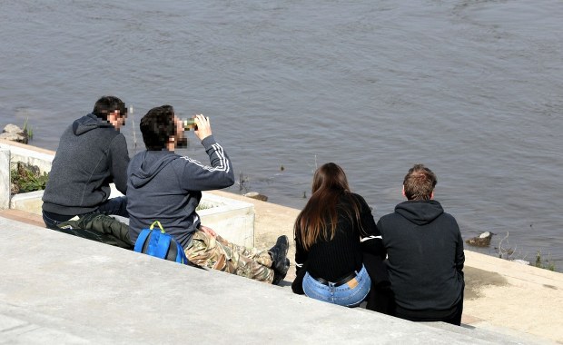 Warszawa podzielona ws. prohibicji. Na razie większość dzielnic przeciw