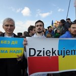 Warszawa popiera integrację Ukrainy z UE