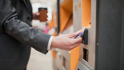 Warszawa pozbywa się starych biletomatów. Ich naprawa jest nieopłacalna