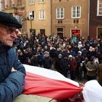 Warszawa pożegnała "Jastrzębia", jednego z ostatnich żołnierzy "Łupaszki"