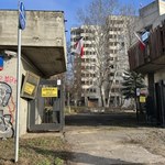 Warszawa przejmuje "Szpiegowo". Fatalny stan budynku [ZDJĘCIA]