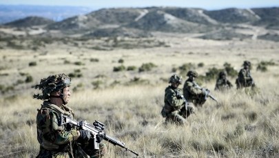 ​Warszawa przestała zabiegać, by nowe dowództwo NATO powstało w Polsce?