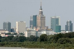 Warszawa przygotowuje się na kolejną falę powodziową