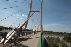 Warszawa przygotowuje się na kolejną falę powodziową