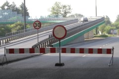 Warszawa przygotowuje się na nadejście fali powodziowej