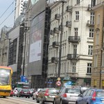 Warszawa: Reklamy w centrum miasta mają zniknąć