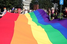 Warszawa: Ruszył hostel interwencyjny dla osób LGBTQI+