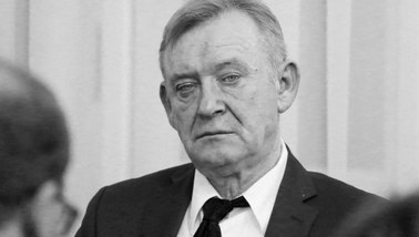 Warszawa: Sędzia Trybunału Konstytucyjnego Henryk Cioch nie żyje