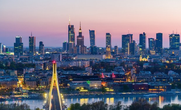 Warszawa siedzibą nowej unijnej agencji? Ustalenia RMF FM