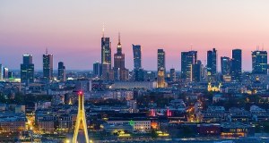 Warszawa siedzibą nowej unijnej agencji? Ustalenia RMF FM