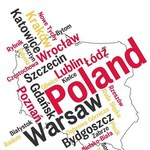 Warszawa słabo oceniana przez zagranicznych inwestorów. Lepiej wypadają Wrocław, Katowice i Poznań