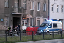 Warszawa: Śmiertelny wypadek na Grochowskiej. Sprawca jest poszukiwany