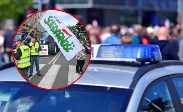 Warszawa sparaliżowana przez protest? Sprawdź, które ulice będą zamknięte