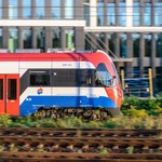 Warszawa: Spore problemy w kursowaniu pociągów WKD