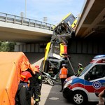 Warszawa: Sprawa wypadku na moście Grota-Roweckiego. Odbyła się ostatnia rozprawa