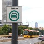 Warszawa sprawdzi działanie SCT. Wykorzystają do tego kamery