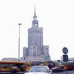 Warszawa stolicą XXI wieku