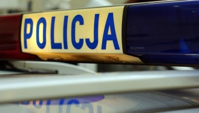 Warszawa: Strzały przy ul. Siedleckiej. Policja szuka napastnika