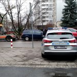 Warszawa: Strzelał do strażników miejskich z broni czarnoprochowej