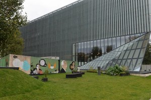 Warszawa: Syreny alarmowe w rocznicę powstania w getcie