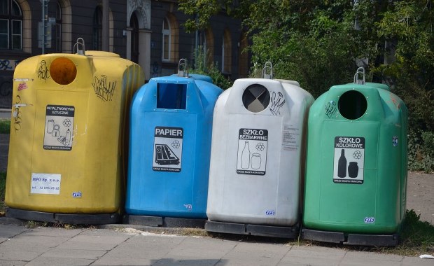 Warszawa: Szykują się drastyczne podwyżki opłat za wywóz śmieci