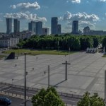 Warszawa szykuje się na Święto Niepodległości. Sprawdź, gdzie będą największe utrudnienia