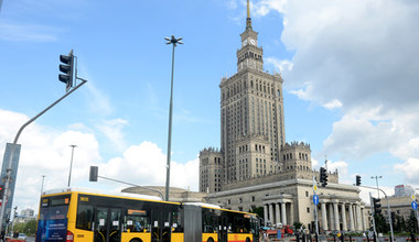 Warszawa tnie środki na inwestycje. Inne miasta pójdą jej śladem?