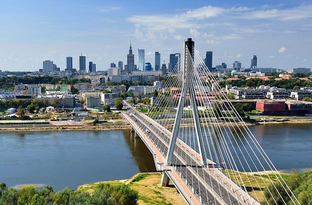 Warszawa to największy i najdroższy rynek mieszkaniowy w Polsce /&copy;123RF/PICSEL
