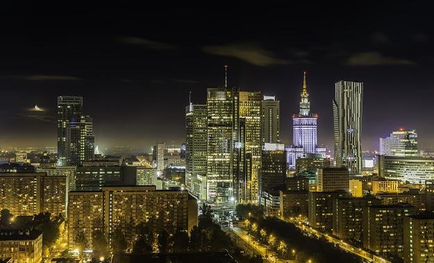 Warszawa to stolica czynszowej drożyzny /&copy;123RF/PICSEL