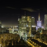 Warszawa to stolica czynszowej drożyzny
