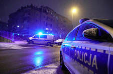 Warszawa: Tragiczny finał interwencji policji. Poszukiwany prawdopodobnie popełnił samobójstwo