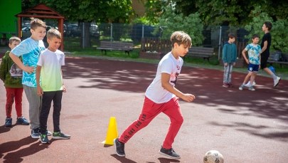 ​Warszawa: Trwają zapisy na tegoroczną edycję "Lata w mieście"
