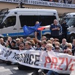 Warszawa: Trzy osoby zatrzymane po Marszu Suwerenności