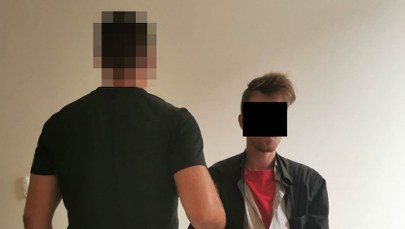 Warszawa: Ukradł dezodorant i pobił ochroniarza