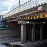 Warszawa: W niedzielę ruszy remont wiaduktu nad ul. Globusową