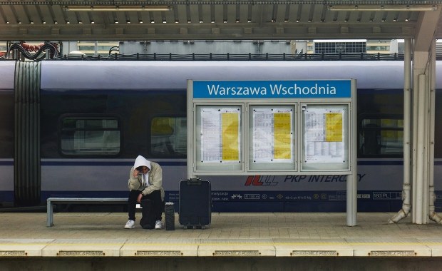 Warszawa: W nocy ćwiczenia ewakuacji dworca
