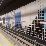 Warszawa: W środę otwarcie nowego odcinka drugiej linii metra