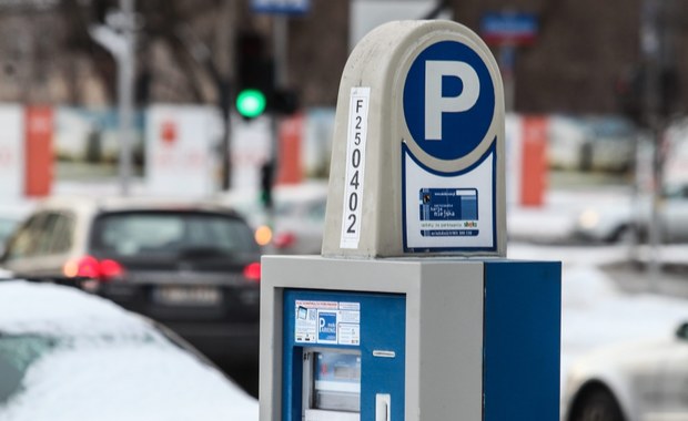 Warszawa: W tych miejscach od dziś zapłacisz na parkowanie