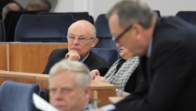 Warszawa: W wyborach do Senatu wszystkie mandaty dla opozycji