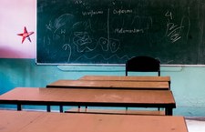 Warszawa: We wrześniu zabraknie ponad 3 tys. nauczycieli?