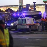 Warszawa: Wyciek gazu. Koparka uszkodziła rurę