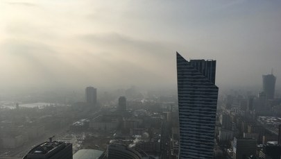 Warszawa: Wymiana kopciuchów ma mocno przyspieszyć