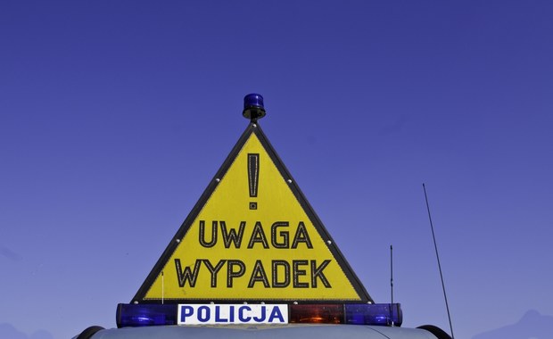 Warszawa: Wypadek miejskiego autobusu. Są ranni 