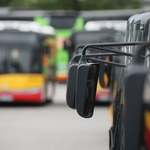 Warszawa: Wypadek z udziałem autobusu komunikacji miejskiej